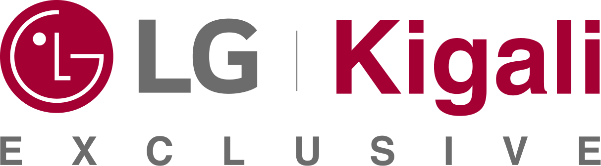 LG Kigali Exclusive Logo