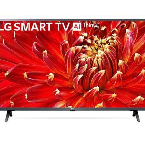 LG 43 inch FHD TV 43LM6370PVA with Active HDR and webOS