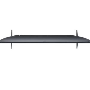 LG 43 inch FHD TV top view