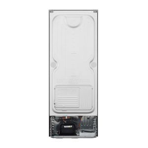 LG 187L Top Freezer Refrigerator Back View