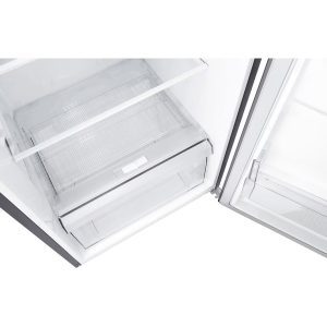 187L Top Freezer Refrigerator Humidity Controller Detail