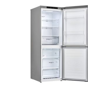 306L Bottom Freezer Refrigerator DoorCooling Plus Technology
