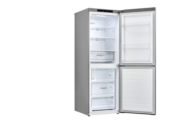 306L Bottom Freezer Refrigerator DoorCooling Plus Technology