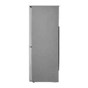 LG 306L Bottom Freezer Refrigerator with Smart Inverter Compressor, LINEARCooling™, DoorCooling+™, Moist Balance Crisper™