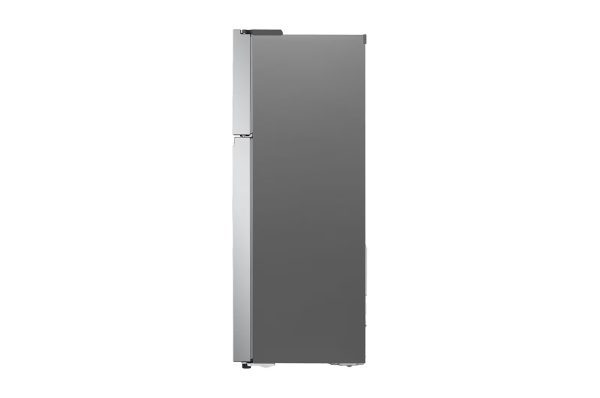 375L Top Freezer Refrigerator Side Profile View