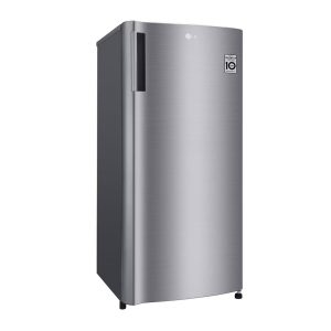 169L 1-Door Refrigerator Warranty Information Detail