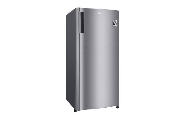 169L 1-Door Refrigerator Warranty Information Detail