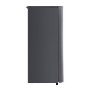 169L 1-Door Refrigerator Side Profile View