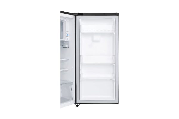 169L 1-Door Refrigerator Front Open with Food Storage