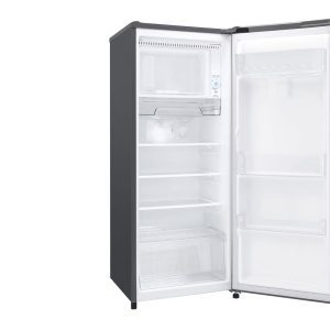 LG 195L Single Door Refrigerator with Smart Inverter Compressor, Large Capacity, Moist Balance Crisper™, Semi Auto Defrost