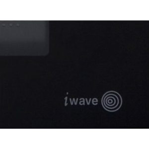 LG 20L convection microwave i-Wave technology display