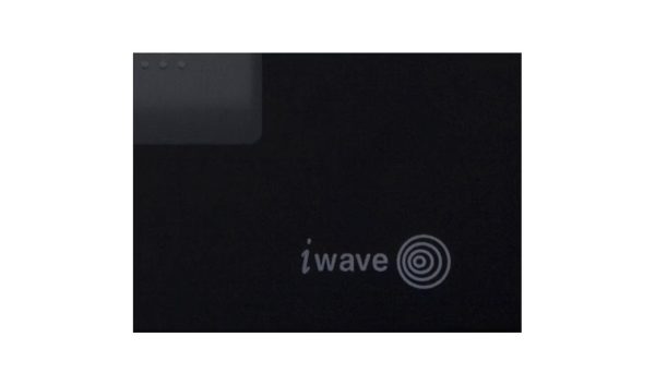 LG 20L convection microwave i-Wave technology display