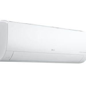 LG 18,000 BTU Split Air Conditioner lifestyle room setting