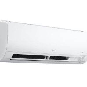 LG 18,000 BTU Split Air Conditioner left side view