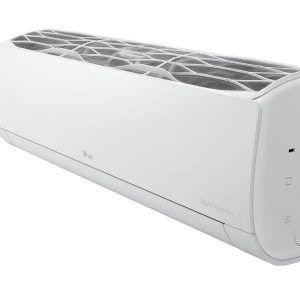 LG 18,000 BTU Split Air Conditioner top perspective view