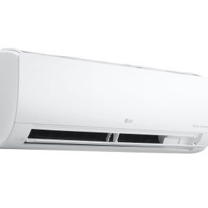LG 24,000 BTU Split Air Conditioner left side view