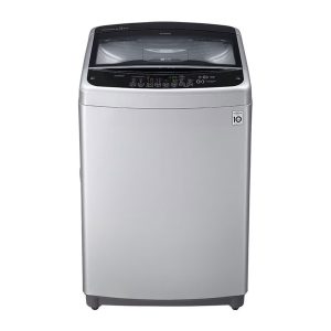 LG 12kg top load washer T1288NEHGE with Smart Inverter Motor and TurboDrum technology