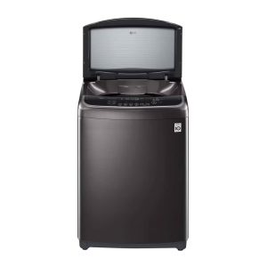 LG 14kg top load washer T1466NEHG2 with Smart Inverter Motor and TurboDrum technology