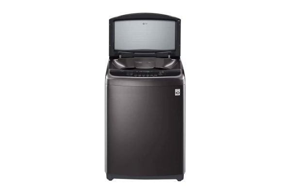 LG 14kg top load washer T1466NEHG2 with Smart Inverter Motor and TurboDrum technology
