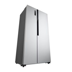 LG 519L Side-by-Side Refrigerator GCFB507PQAM with Total No Frost technology