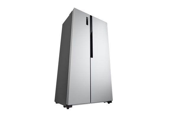 LG 519L Side-by-Side Refrigerator GCFB507PQAM with Total No Frost technology