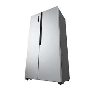 LG 519L Side-by-Side Refrigerator GCFB507PQAM with Total No Frost technology