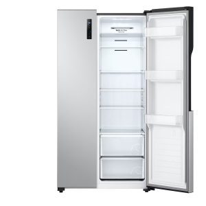 LG 519L Side-by-Side Refrigerator GCFB507PQAM with Total No Frost technology