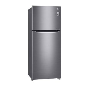 234L Top Freezer Refrigerator GL-C252SLBB rotating product view