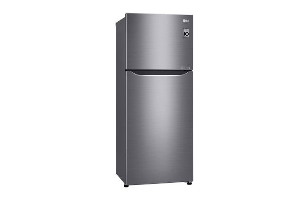 234L Top Freezer Refrigerator GL-C252SLBB rotating product view