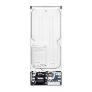 Multi Air Flow vent detail 234L Top Freezer Refrigerator