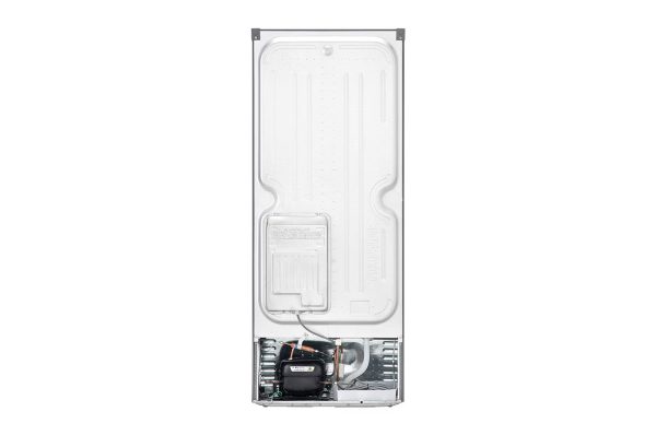 Multi Air Flow vent detail 234L Top Freezer Refrigerator