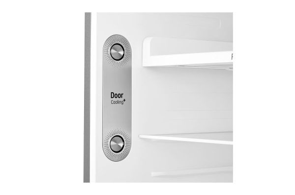 LinearCooling and DoorCooling+ detail GL-C652HLCM
