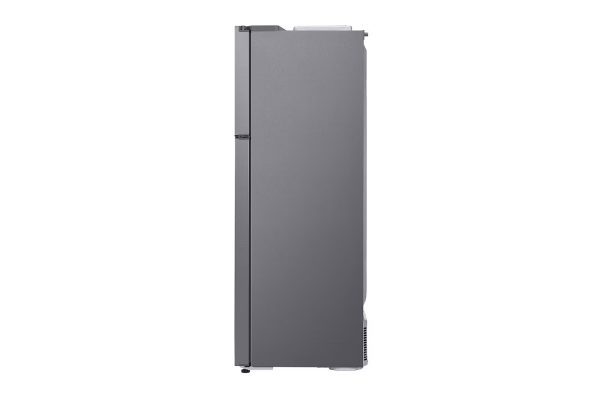 LG GL-C652HLCM refrigerator profile 700mm width