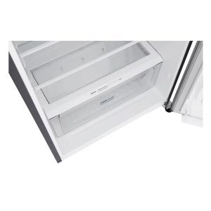 LG 438L Top Freezer Refrigerator with Smart Inverter Compressor, External Water Dispenser, NatureFRESH, LinearCooling, DoorCooling+ & HygieneFresh+ (GL-T652HLCM)
