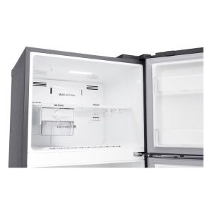 Freezer compartment GL-T652HLCM top mount