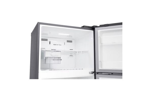 Freezer compartment GL-T652HLCM top mount
