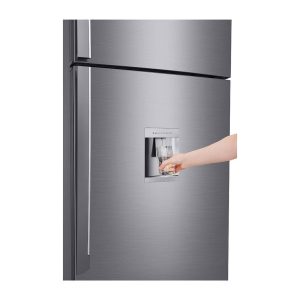 External water dispenser GL-T652HLCM