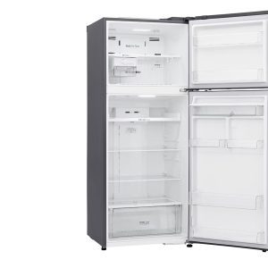 GL-T652HLCM refrigerator cabinet open