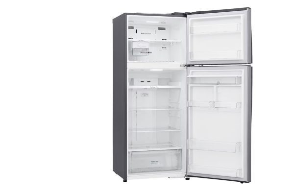 GL-T652HLCM refrigerator cabinet open