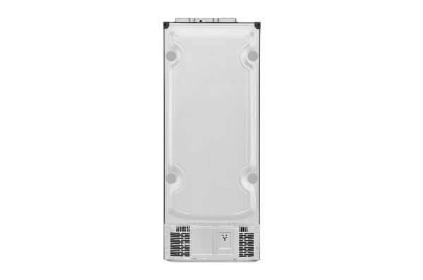 Rear panel and service access GL-T652HLCM