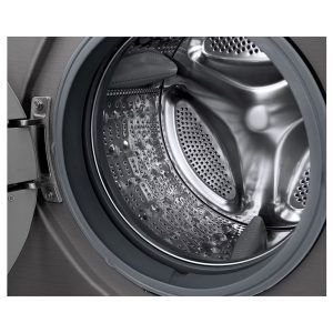 LG 8kg washer dryer Inverter Direct Drive motor technology