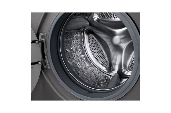 LG 8kg washer dryer Inverter Direct Drive motor technology