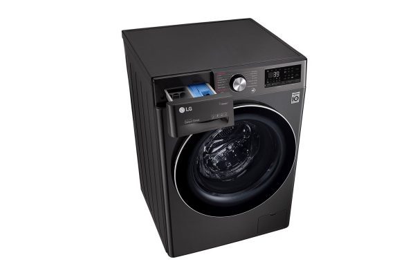 LG 9kg washer dryer 9kg wash and 5kg dry capacity