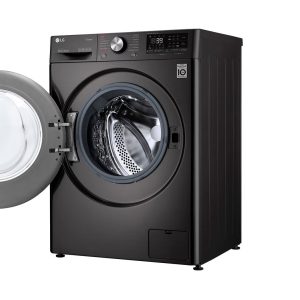 LG 9kg washer dryer AI DD intelligent fabric care