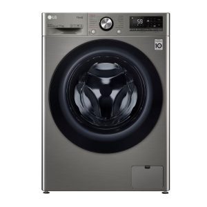 LG 11kg front load washer F4Y5EYGYPV Platinum Silver with AI DD and ThinQ